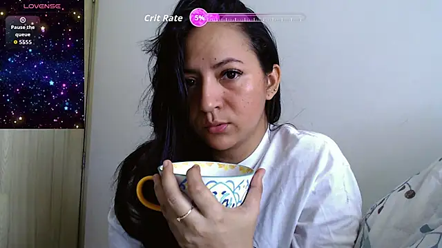 mariamulata online show from 05.09.26
