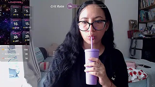 mariamulata online show from 05.27.26