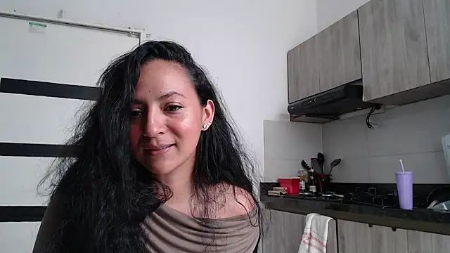 mariamulata online show from 07.15.26