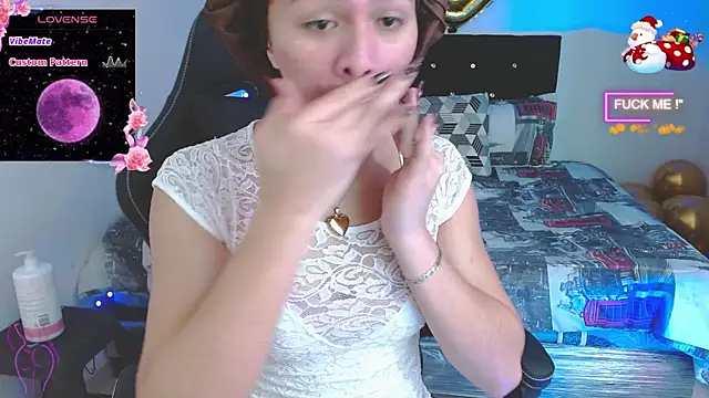 giuliana andrade online show from 12.19.25