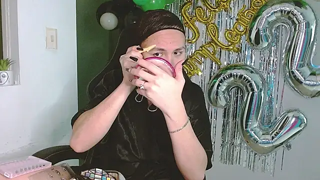 giuliana andrade online show from 02.26.26