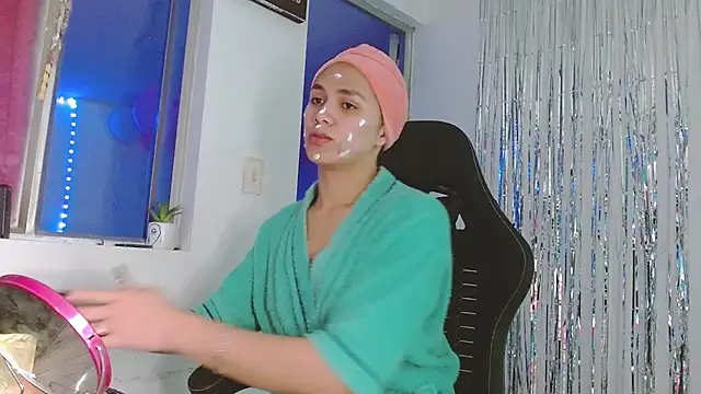 giuliana andrade online show from 03.06.26