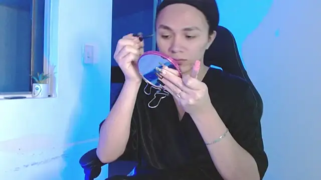 giuliana andrade online show from 03.10.26