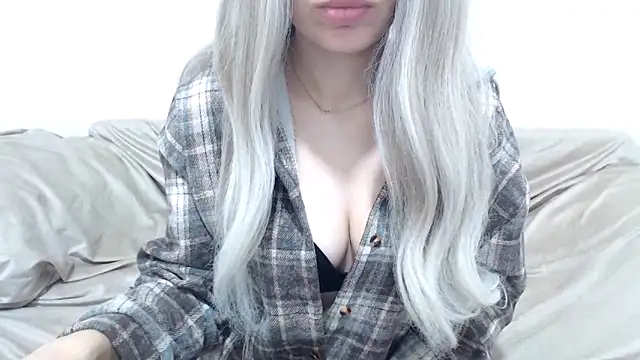  kitty Rose  online show from 03.10.26