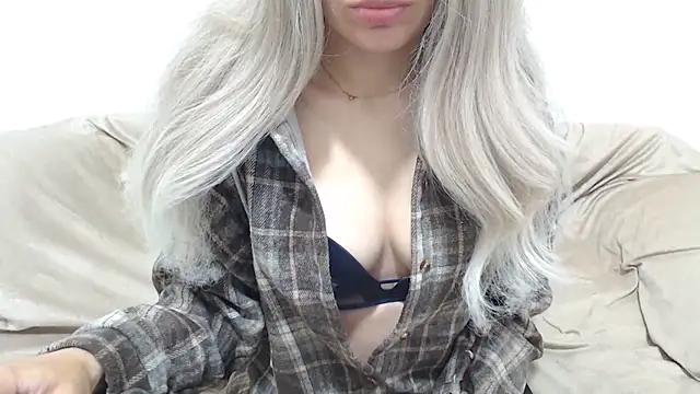  kitty Rose  online show from 04.23.26