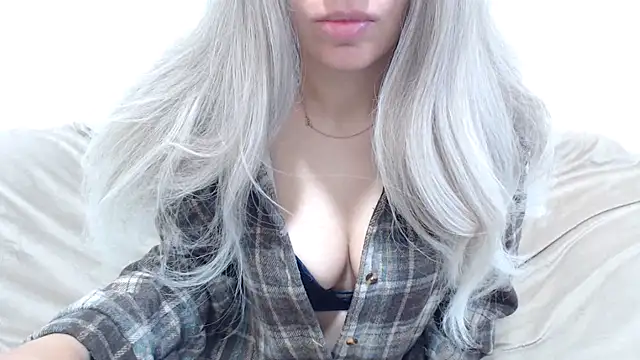  kitty Rose  online show from 05.03.26