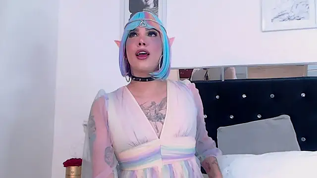 ZikaruRichie online show from 10.31.25