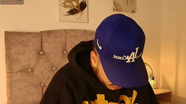Amadeo Wild online show from 04.29.26