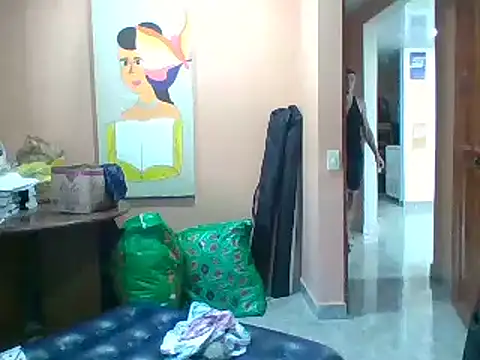 Snapshot of jeremy_scott chatting on 09.14.25 jeremy scott online show from 09.14.25