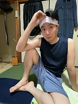 Snapshot of shigeki-113 chatting on 09.12.25 shigeki-113 online show from 09.12.25