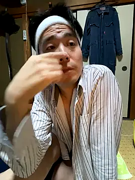 Snapshot of shigeki-113 chatting on 10.05.25 shigeki-113 online show from 10.05.25