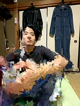 Snapshot of shigeki-113 chatting on 10.07.25 shigeki-113 online show from 10.07.25