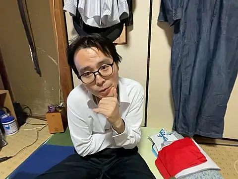 Snapshot of shigeki-113 chatting on 11.01.25 shigeki-113 online show from 11.01.25