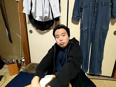 Snapshot of shigeki-113 chatting on 11.05.25 shigeki-113 online show from 11.05.25