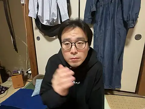 Snapshot of shigeki-113 chatting on 11.07.25 shigeki-113 online show from 11.07.25