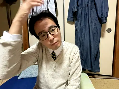 Snapshot of shigeki-113 chatting on 11.10.25 shigeki-113 online show from 11.10.25