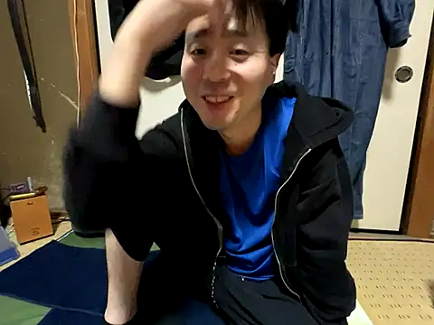 Snapshot of shigeki-113 chatting on 11.22.25 shigeki-113 online show from 11.22.25