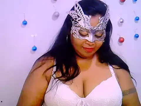 Mysterylady143 online show from 02.17.25