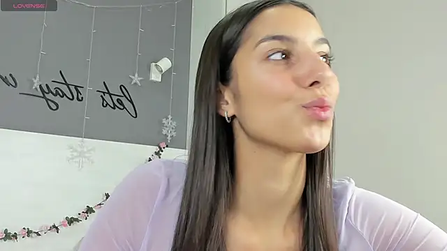 Maria  Candy online show from 11.14.25