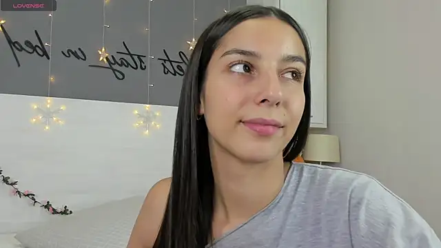 Maria  Candy online show from 12.16.25