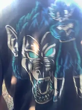 Snapshot of ShroveRising chatting on 09.24.25 ShroveRising online show from 09.24.25