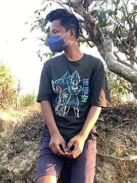 Snapshot of ShroveRising chatting on 02.04.26 ShroveRising online show from 02.04.26