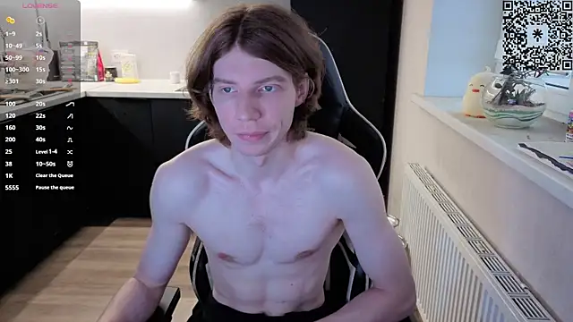 spaisenok online show from 11.17.25