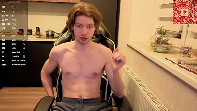 Snapshot of spaisenok chatting on 01.08.26 spaisenok online show from 01.08.26