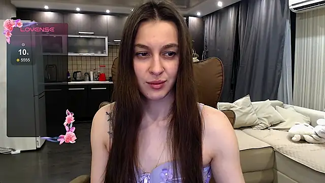 Doll Jasmine  online show from 03.30.26