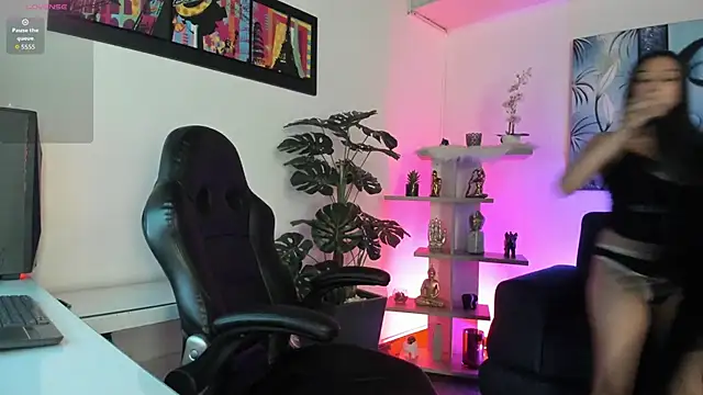 BaphyBaby online show from 10.27.25