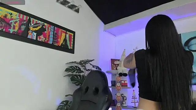 BaphyBaby online show from 12.03.25