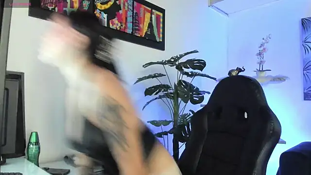 BaphyBaby online show from 03.16.26