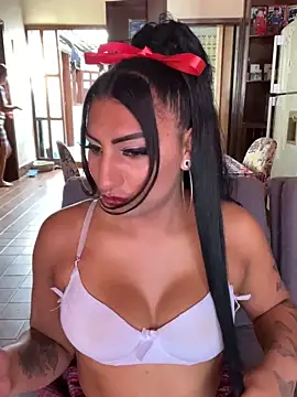 Brianna Trans00 online show from 01.25.25