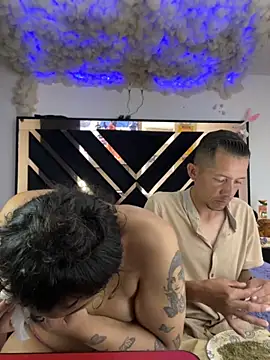 Brianna Trans00 online show from 11.30.25