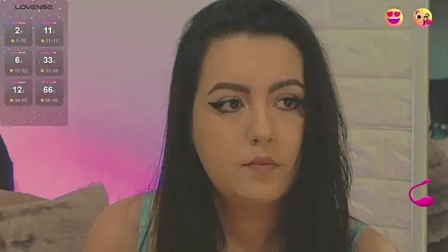 Ariel  Blossom online show from 03.07.25