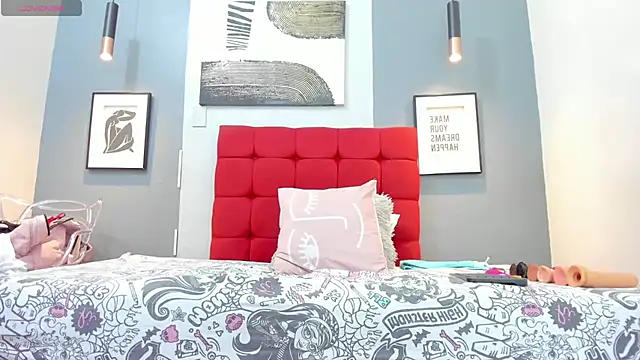 Cindy milf online show from 08.07.26