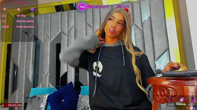 Doll Isaa online show from 03.09.26