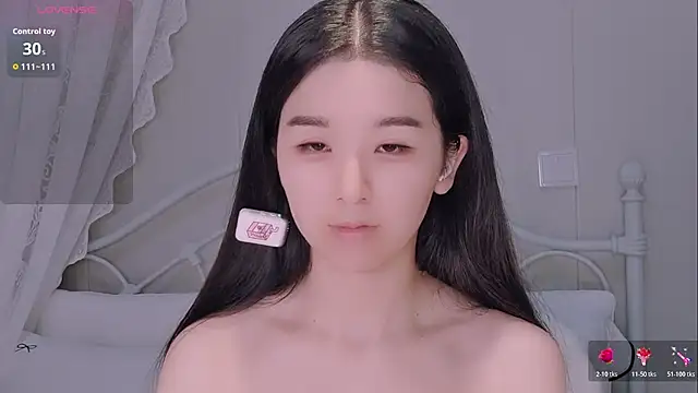 BingLin- online show from 05.18.26