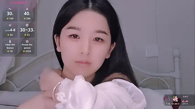 BingLin- online show from 05.21.26