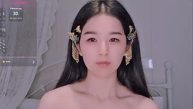 BingLin- online show from 06.01.26