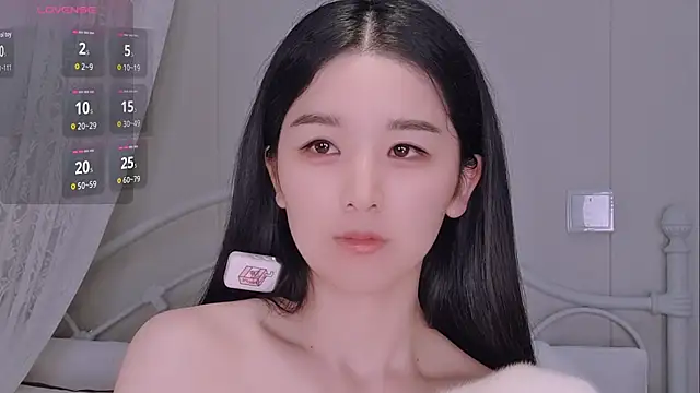 BingLin- online show from 06.11.26