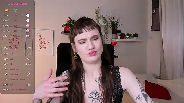 Snapshot of Fog_Foggy_Love chatting on 02.16.25 Fog Foggy Love online show from 02.16.25