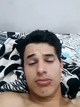 Snapshot of freddy_romas chatting on 12.02.24 freddy romas online show from 12.02.24