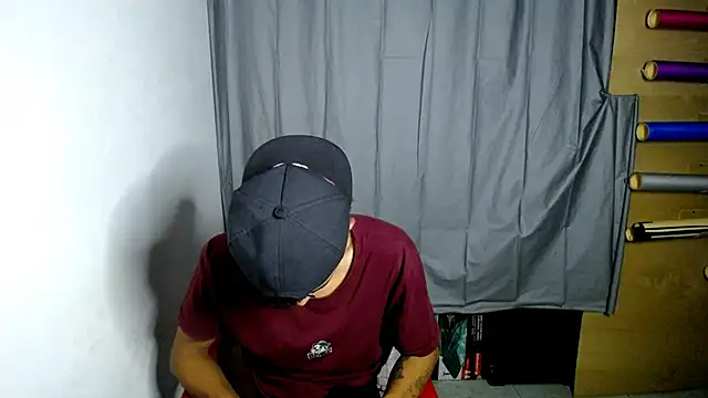 Snapshot of freddy_romas chatting on 01.31.25 freddy romas online show from 01.31.25