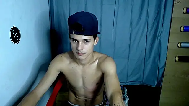 Snapshot of freddy_romas chatting on 02.09.25 freddy romas online show from 02.09.25