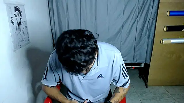 Snapshot of freddy_romas chatting on 03.21.25 freddy romas online show from 03.21.25