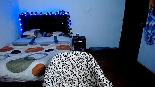 Snapshot of freddy_romas chatting on 09.21.25 freddy romas online show from 09.21.25