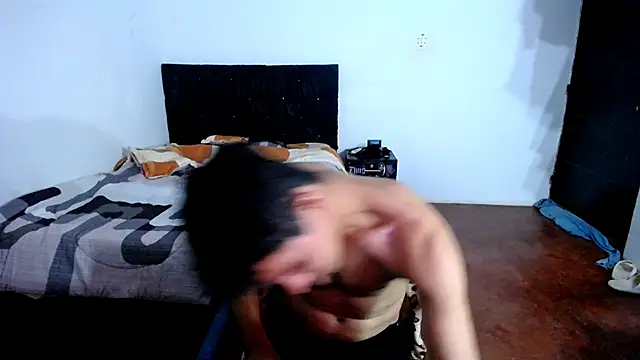 Snapshot of freddy_romas chatting on 10.04.25 freddy romas online show from 10.04.25