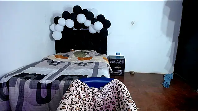 Snapshot of freddy_romas chatting on 10.06.25 freddy romas online show from 10.06.25