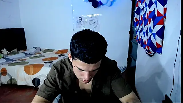 freddy romas online show from 02.23.26